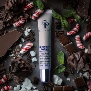 Circadia Lip Renewing Hydrator - Peppermint Mint